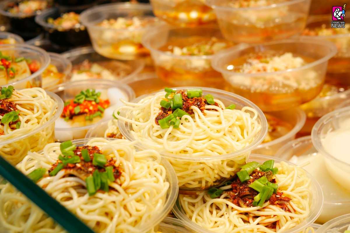 13 เมนูเด็ดอาหารจีน ณ มณฑลเสฉวน นครเฉิงตู - Chiang Mai News