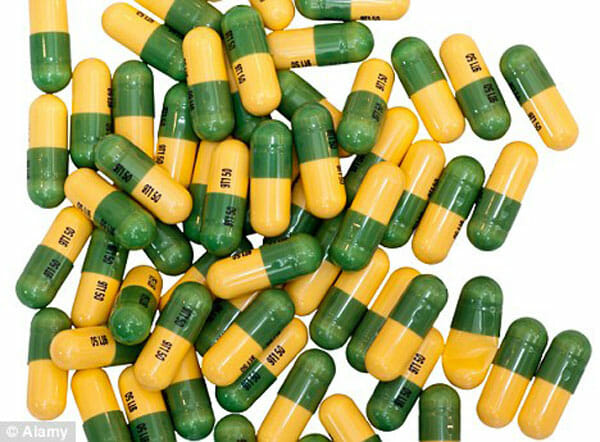 ยาเขียวเหลือง(ยาทรามาดอล) อันตราย!! ใช้ผิดถึงตาย - Chiang Mai News