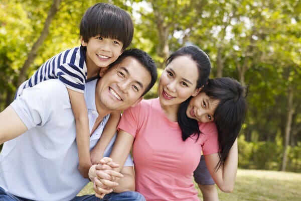 14 เมษายน “วันมอบความอบอุ่นให้กับครอบครัว” - Chiang Mai News