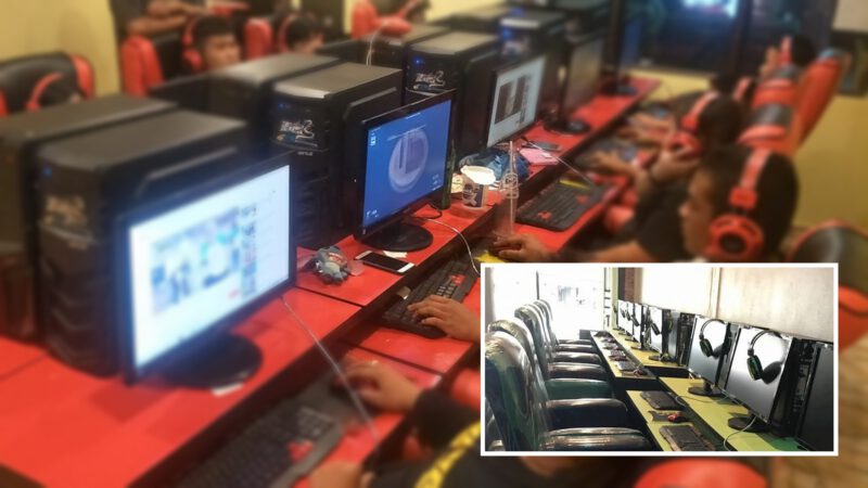 ร้าน เกมส์ เชียงใหม่