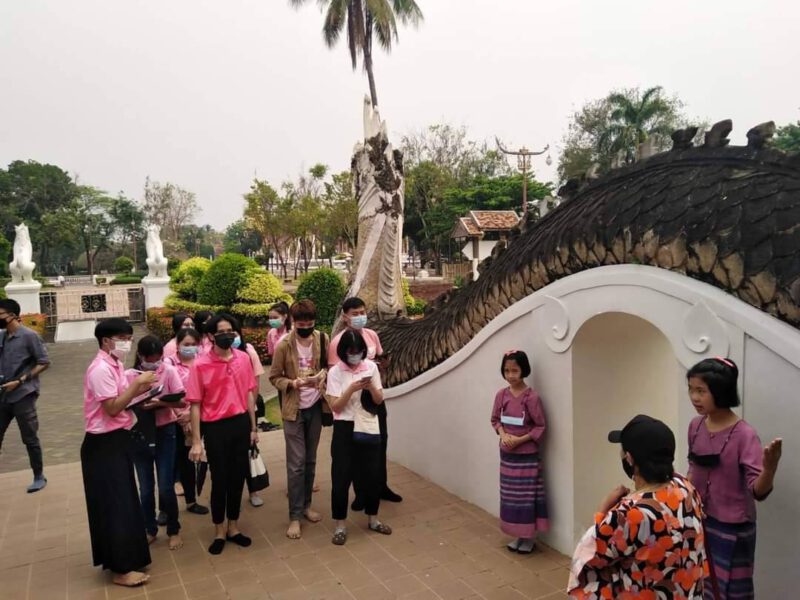 This image is not belong to us