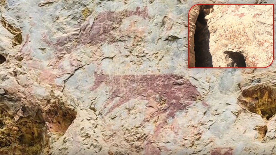 เชิญเที่ยวชม “ค่ายฝึกการรบพิเศษ และแหล่งโบราณคดีค่ายประตูผา