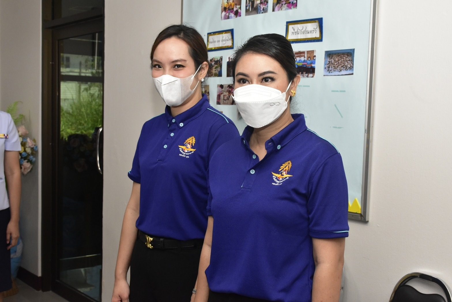 Wing 41 โครงการ Wing 41 Academy Camp 2565 - Chiang Mai News