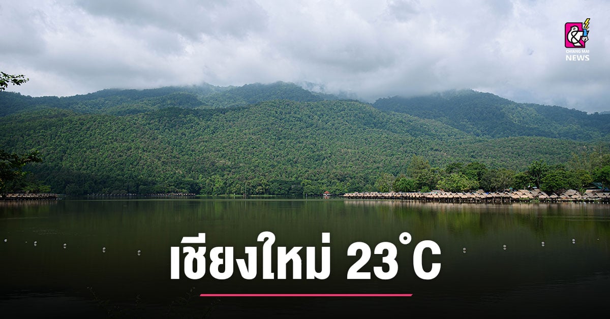 พยากรณ์อากาศประจําวันอังคารที่ 7 ตุลาคม 2568